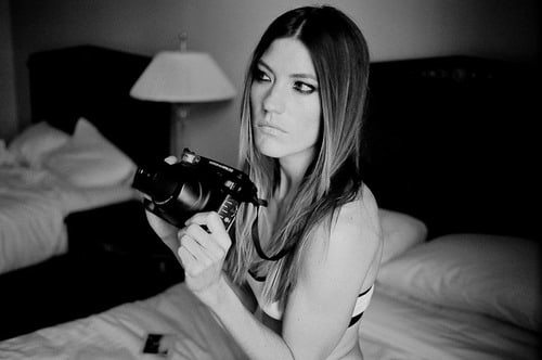 Jennifer Carpenter