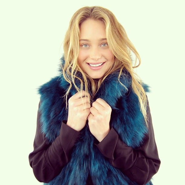 Hannah Davis Hannah Davis