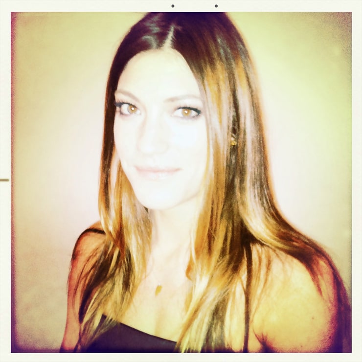 Jennifer Carpenter