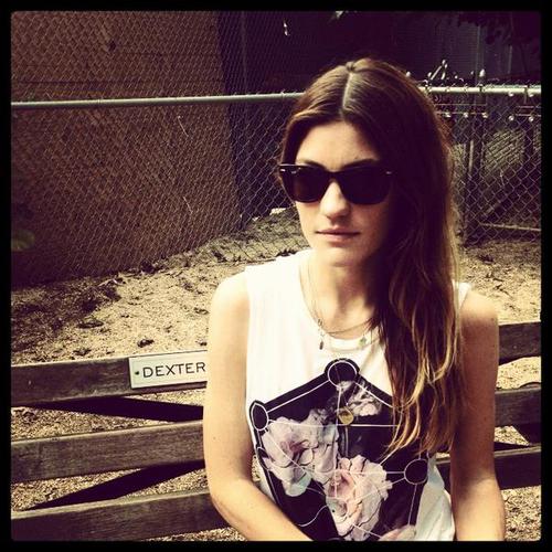 Jennifer Carpenter