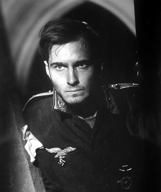 Helmut Dantine