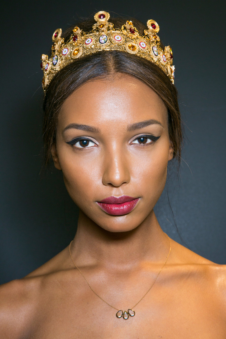Jasmine Tookes Jasmine Tookes