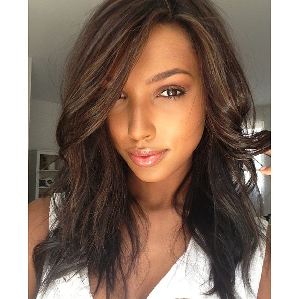 Jasmine Tookes Jasmine Tookes