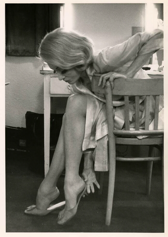 Marlene Dietrich Marlene Dietrich