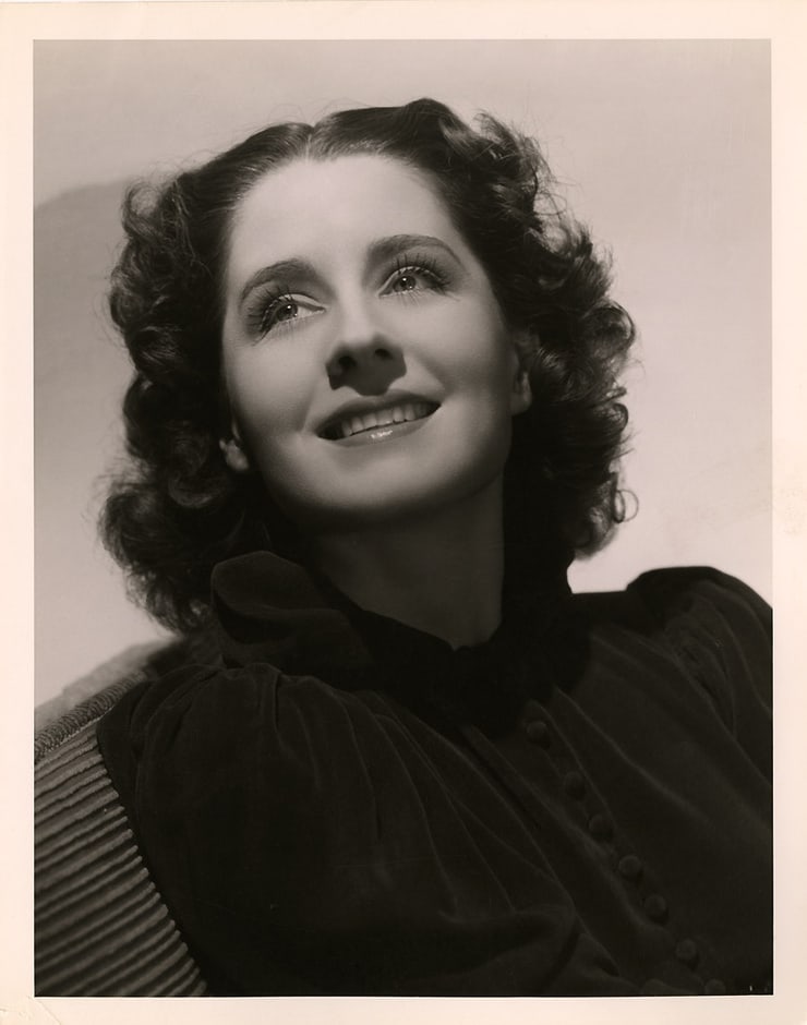 Norma Shearer