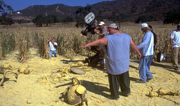 Jeepers Creepers 2