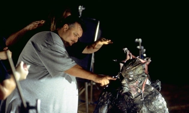 Jeepers Creepers 2