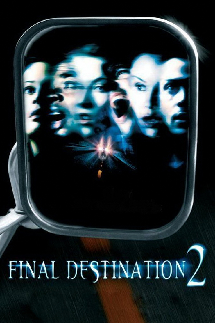 Picture of Final Destination 2