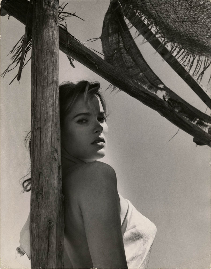 Ursula Andress Ursula Andress
