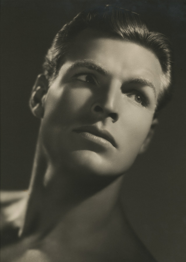 Buster Crabbe Buster Crabbe