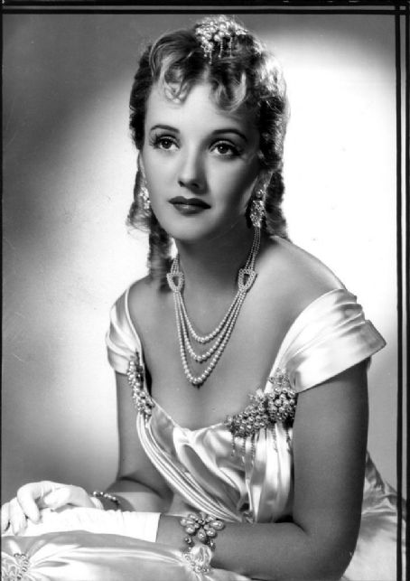 Phyllis Brooks