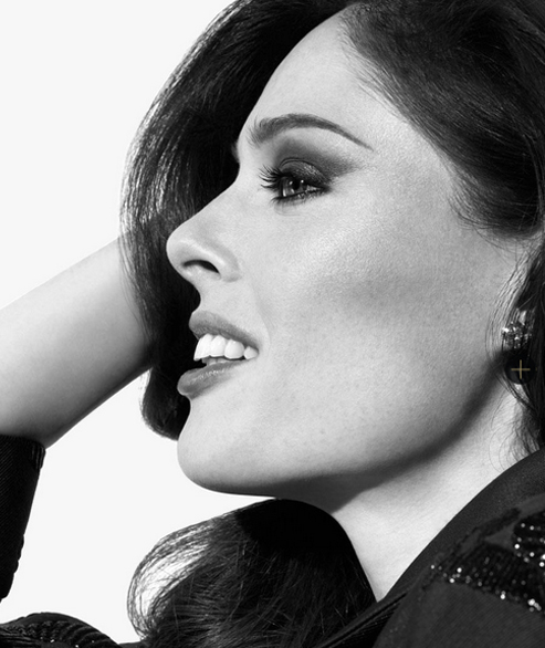 Coco Rocha Coco Rocha