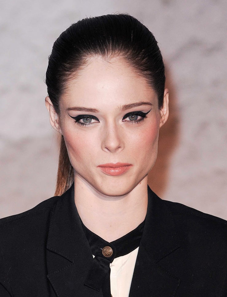 Picture of Coco Rocha