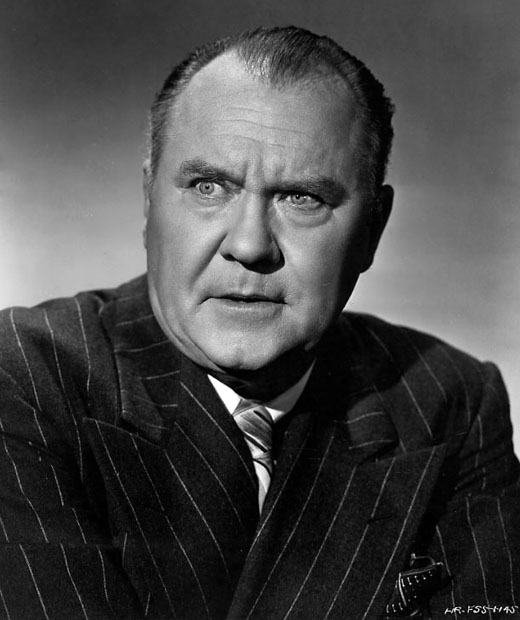Emory Parnell