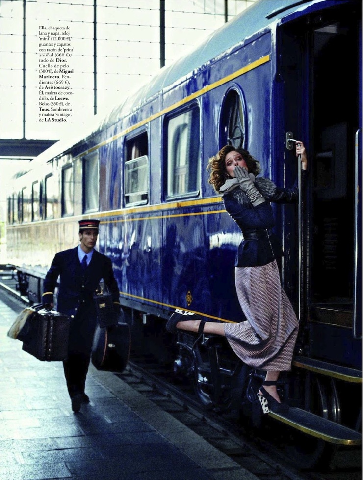 Coco Rocha Coco Rocha