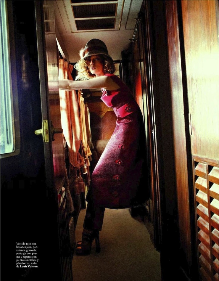 Coco Rocha Coco Rocha