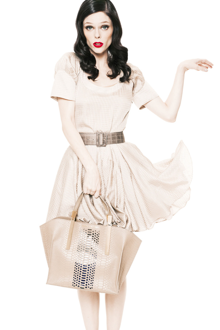 Coco Rocha
