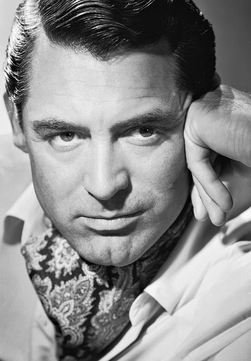 Cary Grant