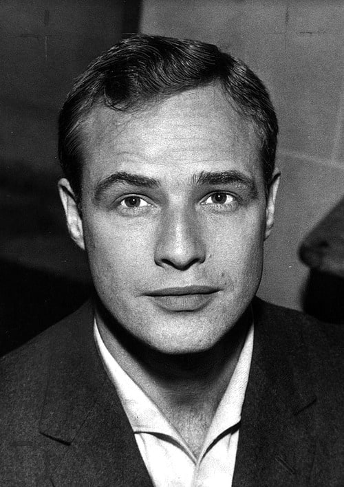 Marlon Brando