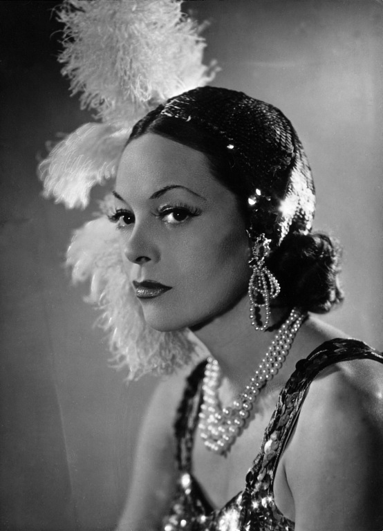 Lizzi Waldmüller