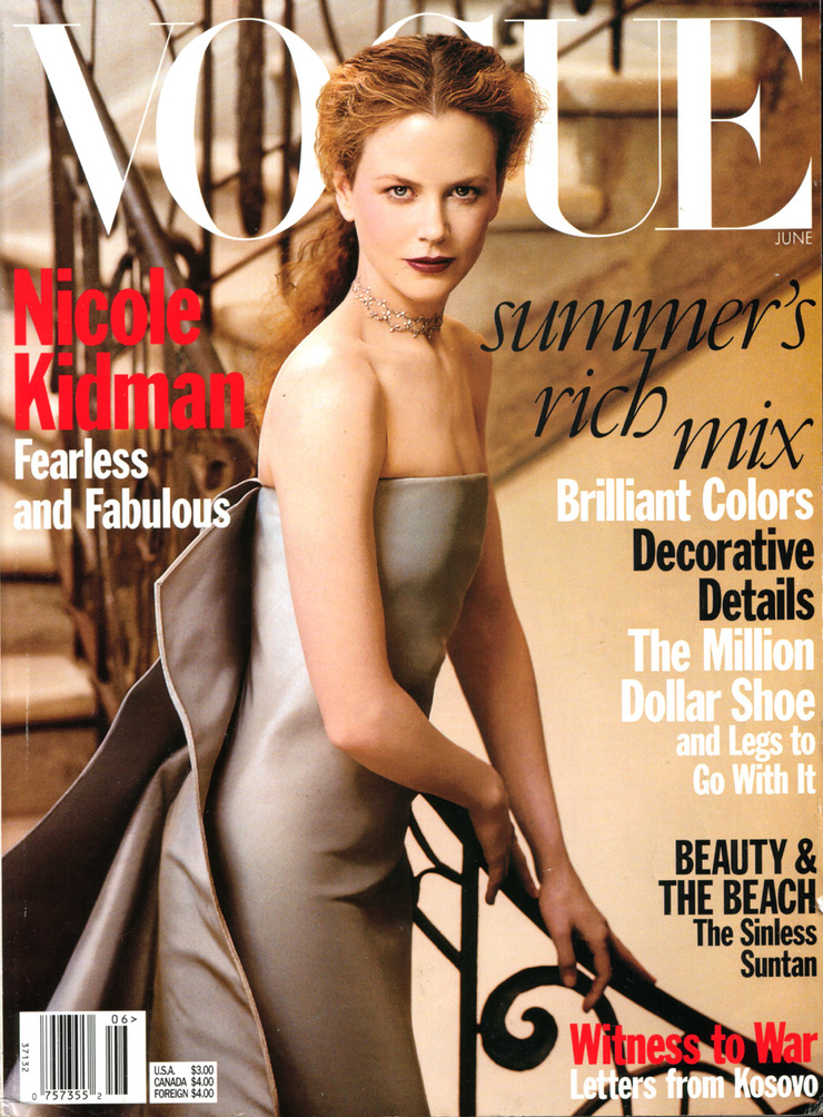 Nicole Kidman Nicole Kidman