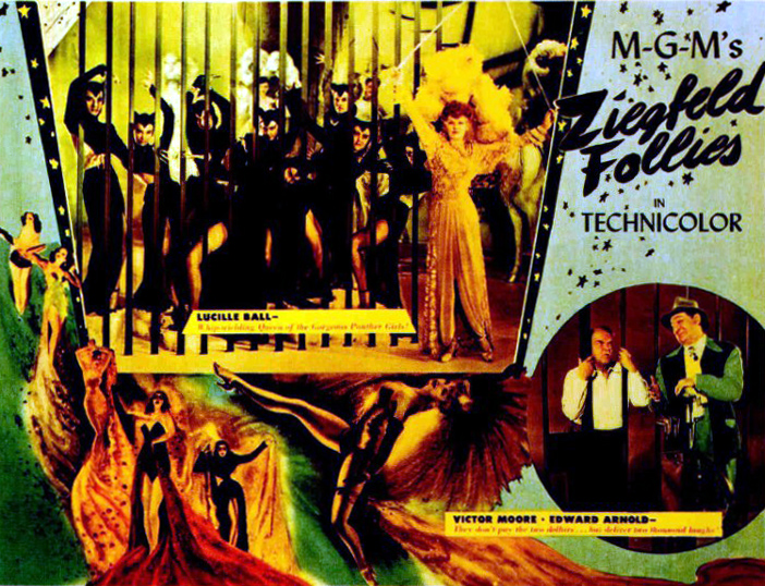 Ziegfeld Follies (1946)