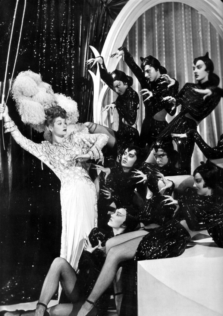 Ziegfeld Follies (1946)