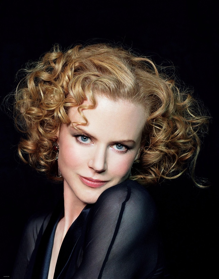 Nicole Kidman