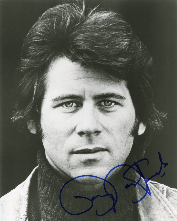 Barry Bostwick Barry Bostwick