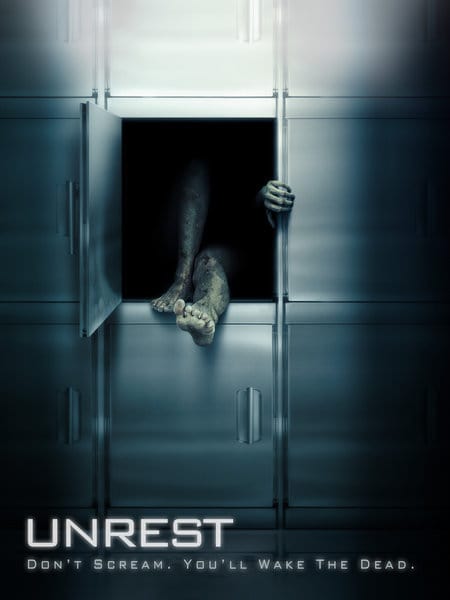 After Dark Horrorfest - Unrest