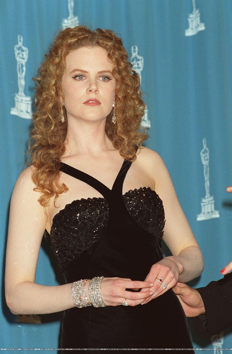 Nicole Kidman