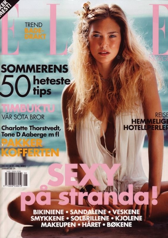 Bar Refaeli Bar Refaeli