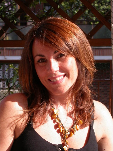 Federica De Bortoli Federica De Bortoli