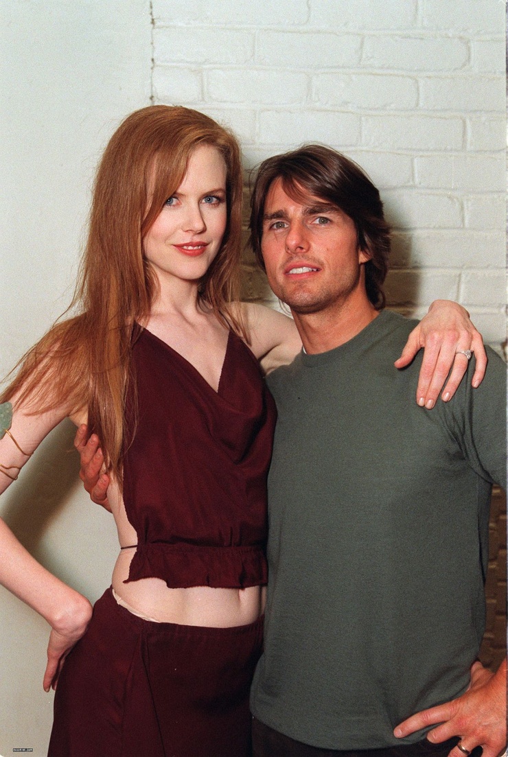 Nicole Kidman