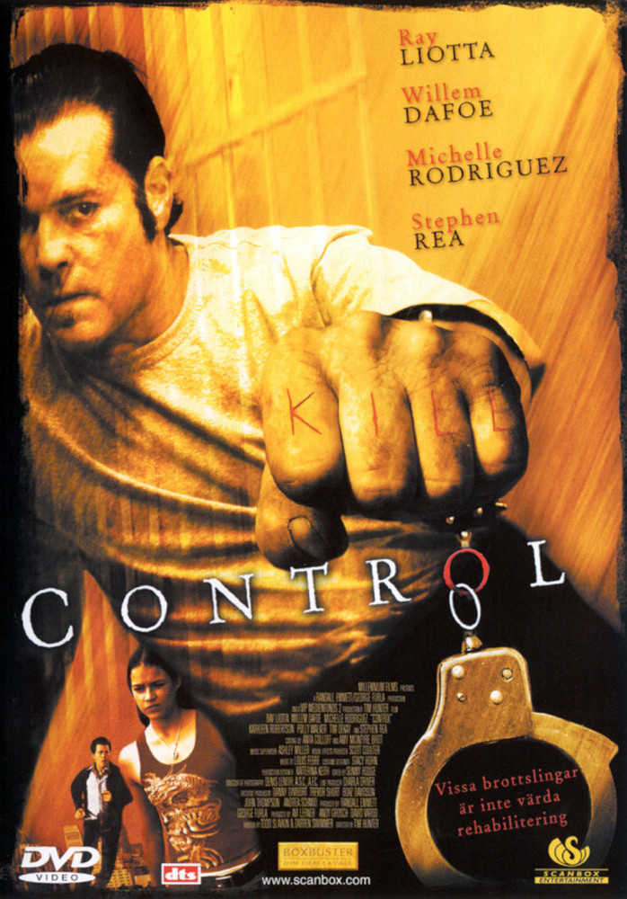Control
