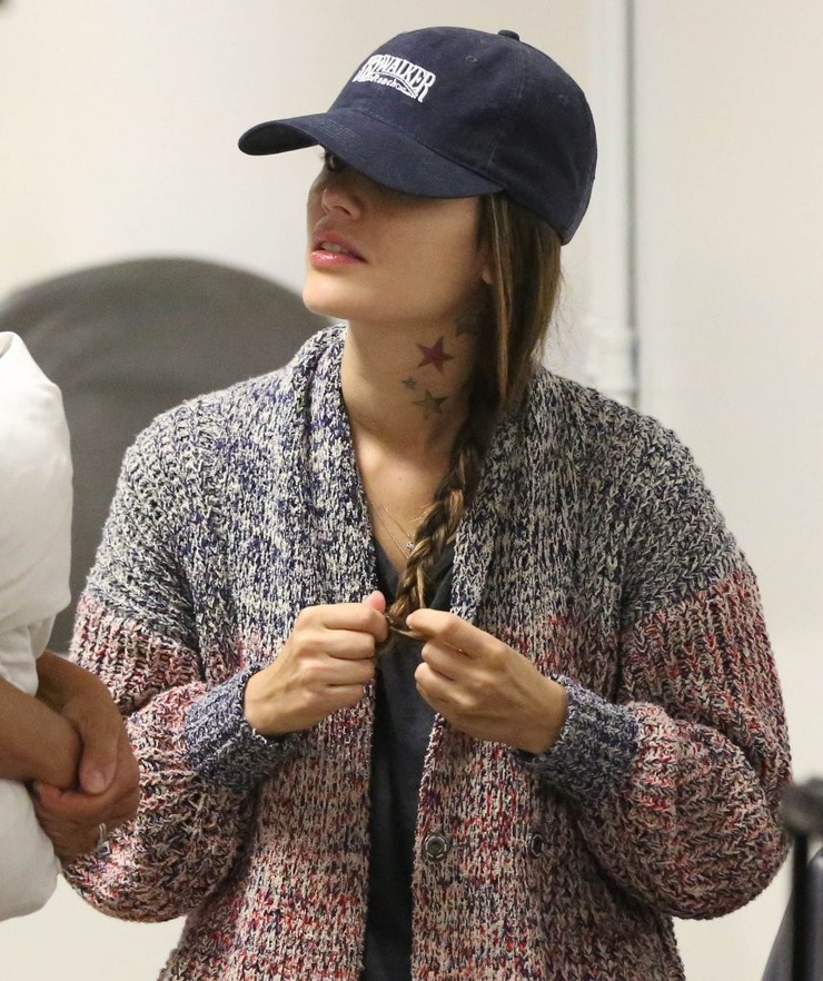 Rachel Bilson Rachel Bilson