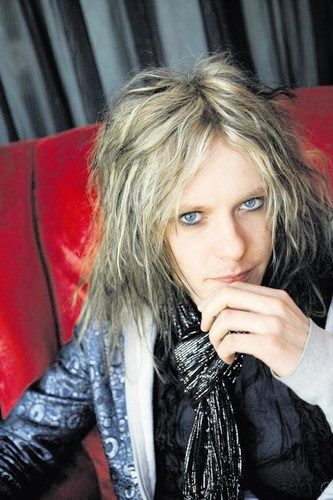 Jonne Aaron