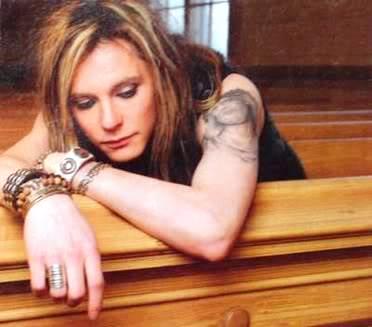 Jonne Aaron