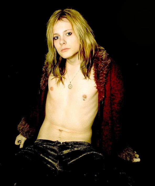 Jonne Aaron