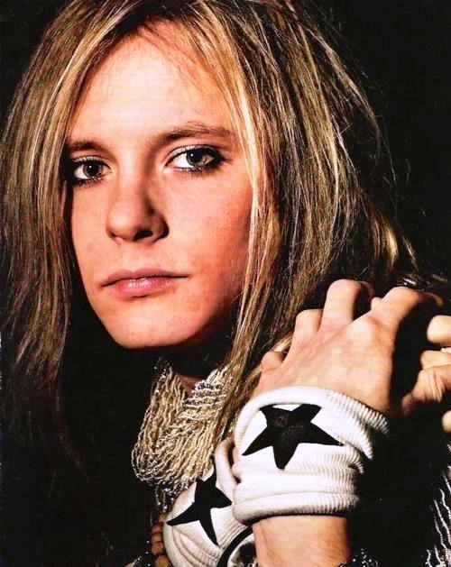 Jonne Aaron
