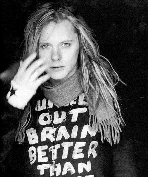 Jonne Aaron