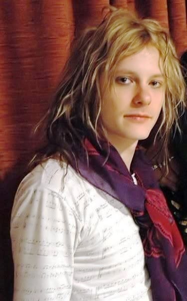 Jonne Aaron
