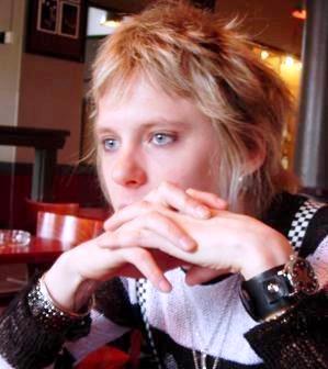Jonne Aaron
