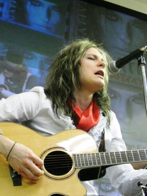 Jonne Aaron