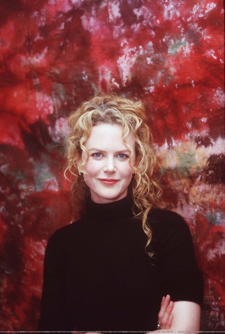 Nicole Kidman Nicole Kidman