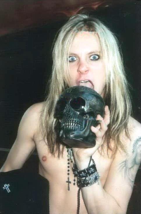 Jonne Aaron