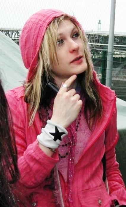 Jonne Aaron