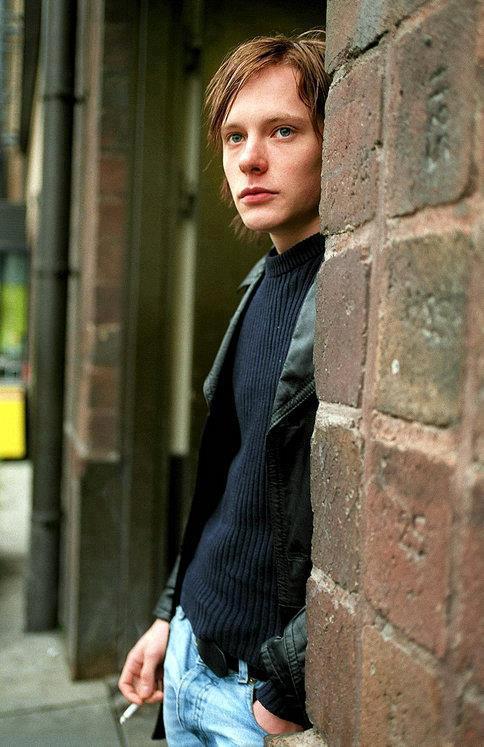 Jonne Aaron