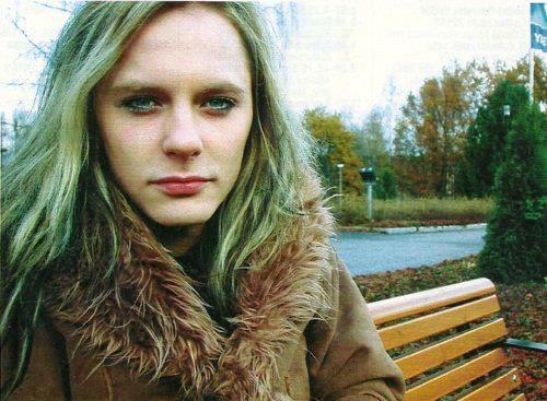 Jonne Aaron
