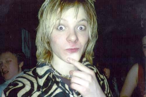 Jonne Aaron